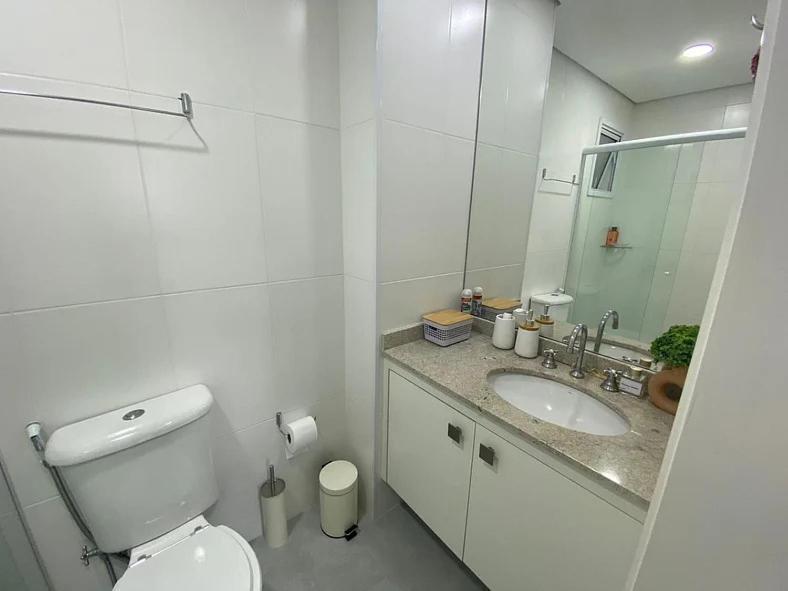 Apartamento Mia's Bertioga