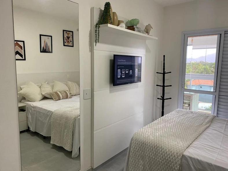 Apartamento Mia's