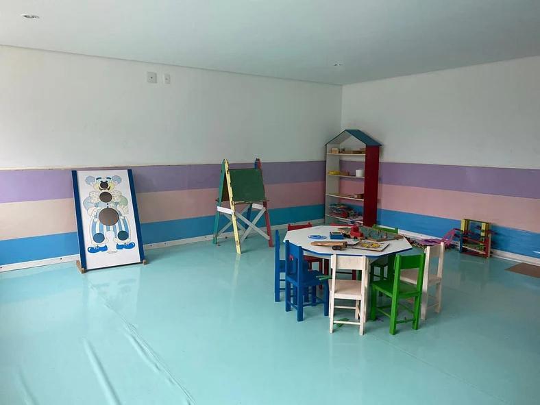 Mia's Apartamento