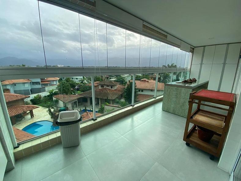 Apartamento Mia's *
