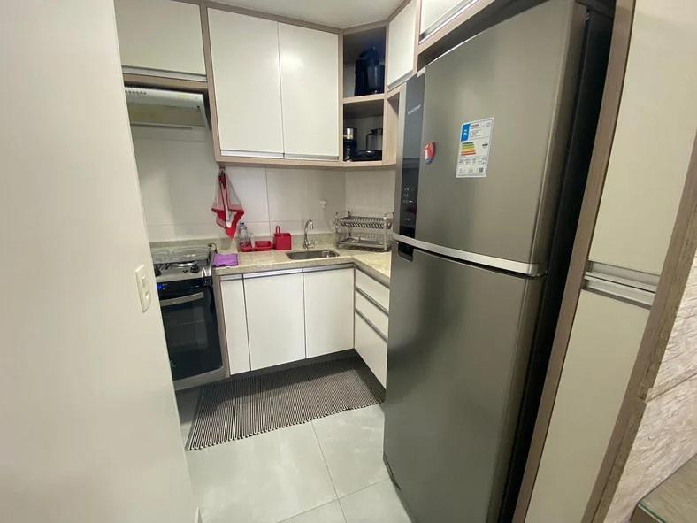 Mia's Apartamento Bertioga