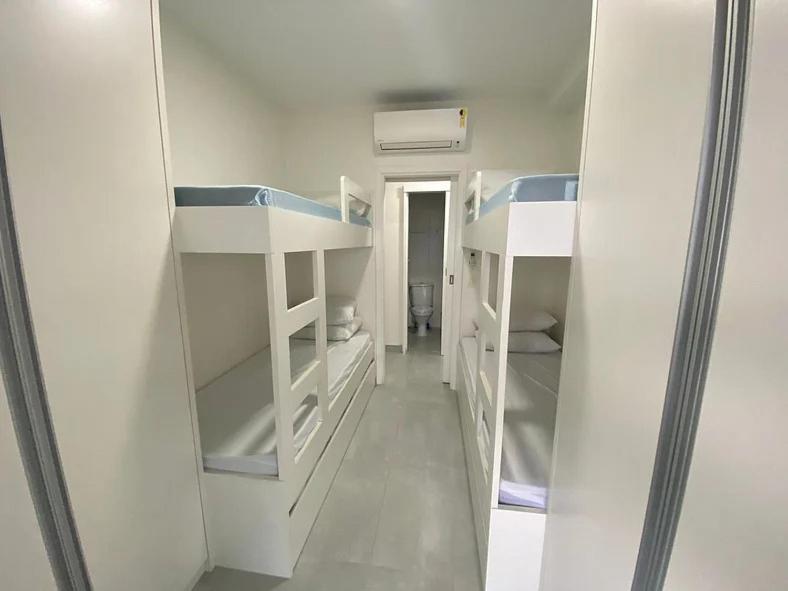 Apartamento Mia's