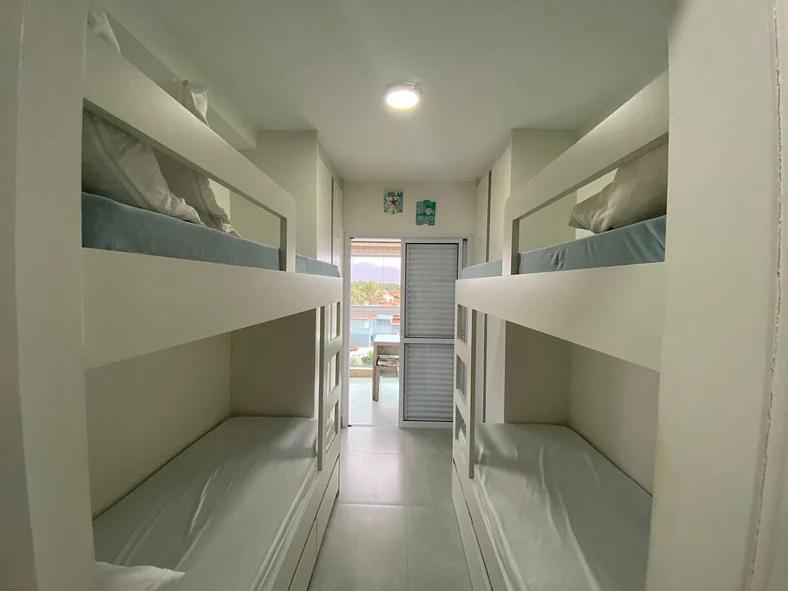 Apartamento Mia's Bertioga