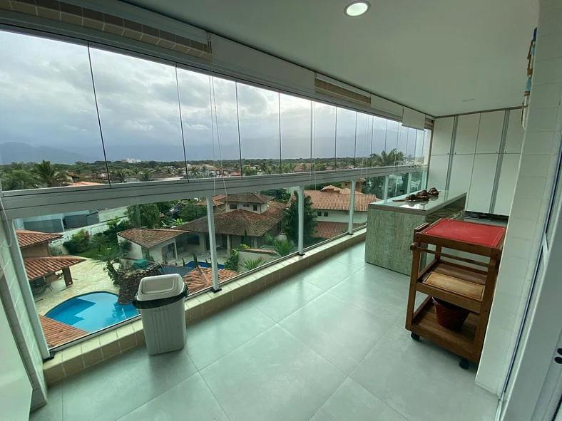 Mia's Apartamento Bertioga