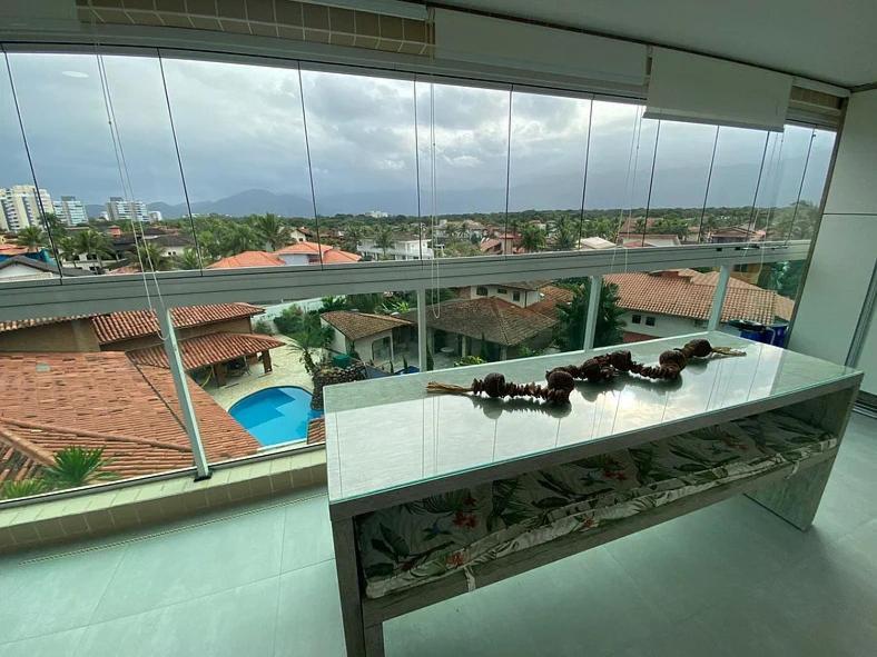 Apartamento Mia's