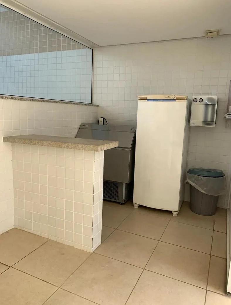 Mia's Apartamento Bertioga