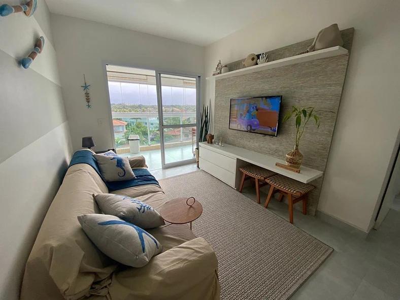 Apartamento Mia's *