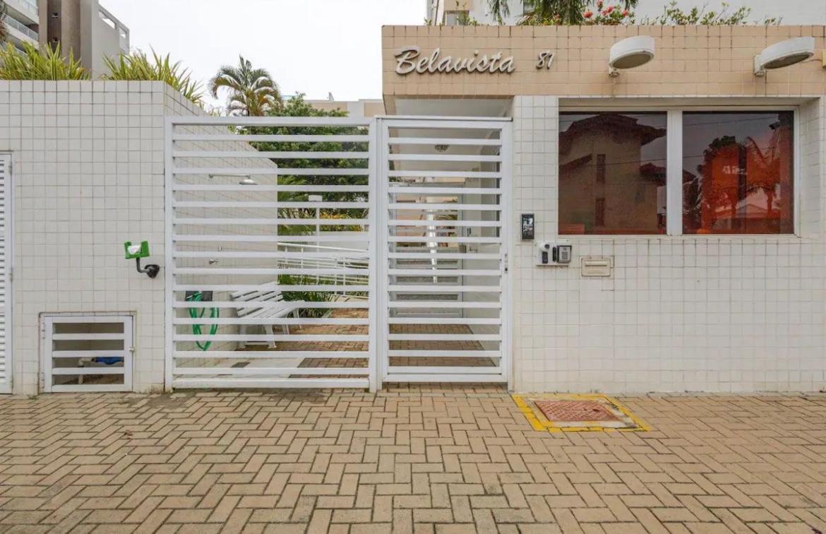 Apartamento Mia's Bertioga