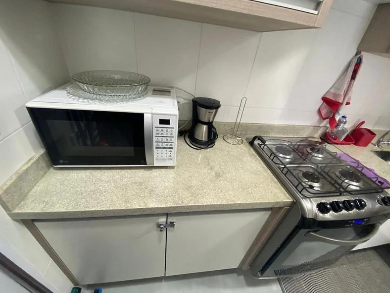 Apartamento Mia's Bertioga